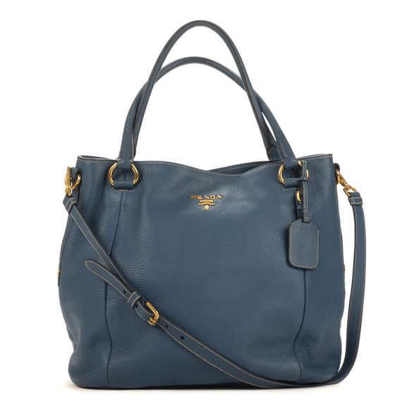 Prada Handbags - Prada Tote